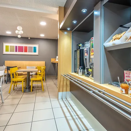 B&B HOTEL Quimper Sud Bénodet-3